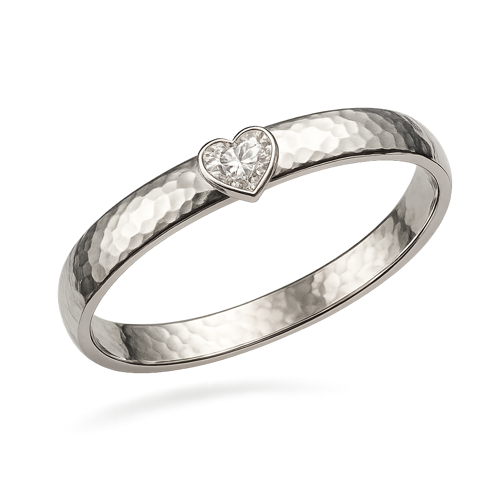 Bespoke jewelry design