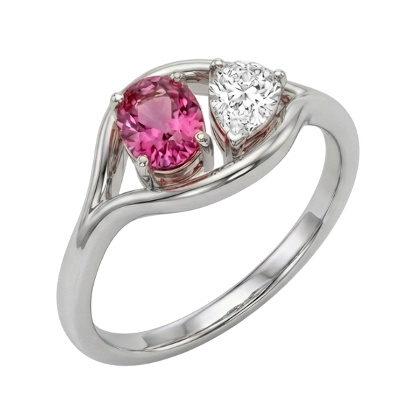 Bespoke jewelry design